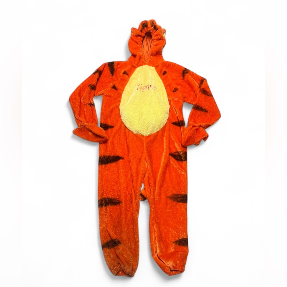 Disney Store Adult‎ Tigger costume.  Like new.